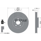 Bremsscheibe | 92293605