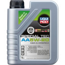 Liqui Moly Special Tec AA 5W-20 1 l | 7657 | 1L Kanister Kunststoff