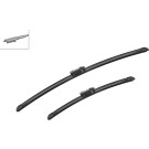 BOSCH | Scheibenwischer Aerotwin A579S 600/400 | BMW 3er [E92,93] | 3397007579