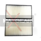 Innenraumfilter Peugeot 407/Citroen C5/C6 04- Zw¨Glem | 26-0453