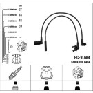 RC-VL604 NGK | Zündkabelsatz | VOLVO 460 L (464) 1.6,7.92-7.96 | 8464