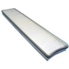 Innenraumfilter Db R129 Sl 280-60 | MS-6139