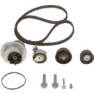 Steuerriemen Kit inkl. Wapu | OPEL Astra,Zafira | 1987946400