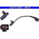 ATE ABS Sensor | 24.0711-1365.3