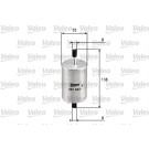 VALEO Kraftstofffilter | 587002