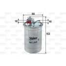 VALEO Kraftstofffilter | 587520