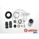 Reparatursatz Bremssattel Focus C-Max 03- 1.6/1.8/2.0/Tdci/Laguna 2/Vectra C | D41614C