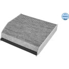 Innenraumfilter Mercedes W176/W246 A/B-Klasse 2011- Mit Aktivkohle | 012 320 0049