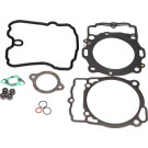 Satz Oberende Moto-Motordichtungen. Husqvarna Fc 450 Ktm-Motor 2014-2015 | 731A665TP