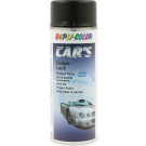 Dupli-Color Cars Rallye schwarz matt 400ml | 385872