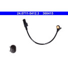 ATE ABS Sensor | 24.0711-5412.3