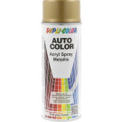 Dupli-Color Acryl Spray gold metallic 400ml | 539374