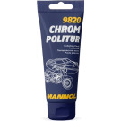 MANNOL Chrom Politur 100ml 9820