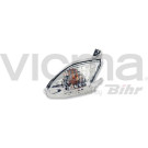 Motor-Blinker. Vorne Rechts Mbk Nxc Flame X 125 04-06 | 9344