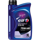 Elf Tranself Syn FE 75W-140 Getriebeöl 1 Liter | 213871