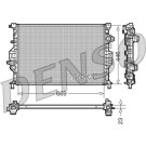 Denso | Motorkühler | DRM10077