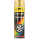 MoTip Rallye Felgenlack gold 500ml | 4008