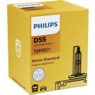 D5S 35W PK32d-7 Xenon Vision 1 St. Philips | Philips Vision | 12410C1