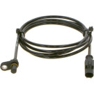 Sensor, Raddrehzahl li | MERCEDES Sprinter | 0 265 009 338