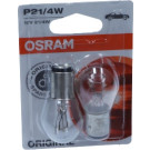 Osram | P21/4W 12V 21/4W BAZ15D SB2 | 7225-02B