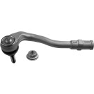 Spurstangenkopf VA li | AUD,SEAT,SKODA,VW | 35741 01