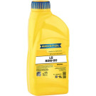 Ravenol 80W-90 Gl-5 Ls / Mil-L-2105 D / ZF Te-Ml 05C 12C 16E 1L | 1223303-001-01-999