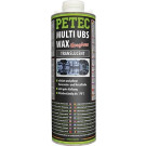 Petec Multi Ubs -Wax Translucent 1000ml | 73410