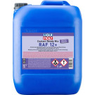 Liqui Moly Coolant Ready Mix RAF12+ 20 l | 8811 | RAF12 Plus,20L Kanister Kunststoff