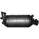 Dieselpartikelfilter Dpf VW T5 1.9Tdi 06 | 1054