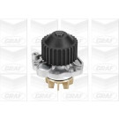 PA 886 Wasserpumpe | CITROEN C5,PEUGEOT 407 00 | PA886