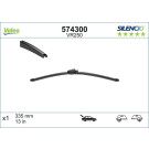 VM250 VALEO Silencio X.TRM HECK | VW GOLF 5 (03/05>03/09) | 574300