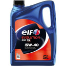 Elf Evolution 500 TS 15W-40 5 Liter | 216269