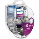 H7 12V 55W PX26d Vision Plus +60% 2 St. Philips | 12972VPS2