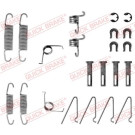 Zubehörsatz, Bremsbacken | 105-0703