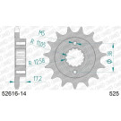 AFAM Ritzel 14 Zähne | für 525 | 52616-14