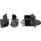 318.033.092 12V.Starter | ALFA,FIAT Ducato 1.9D 50-60kW 85-02 | 318033092