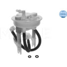 Kraftstofffilter Honda Civic 1.3-1.7 01- Im Tank | 31-14 323 0008