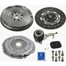 ZMS Modul Xtend (ZMS+Kupplung+CSC) | FORD Mondeo 00 | 2290601058