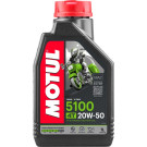 Motul 5100 Road / V-Twin 4T MA2 20W-50 1 Liter | 109944