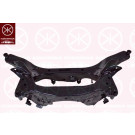 HINTERACHSKÖRPER 4WD | NISSAN QASHQAI 2,07-10,13 | 1617008