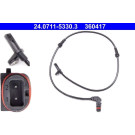 ATE ABS Sensor | 24.0711-5330.3