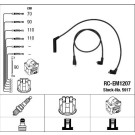 RC-EM1207 NGK | Zündkabelsatz | MITSUBISHI L300 94 | 5917