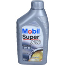 Mobil Super 3000 Formula F 5W-20 Motoröl 1 Liter | 152866