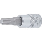 BGS Bit-Einsatz | Antrieb Innenvierkant 6,3 mm (1/4"""") | T-Profil (für Torx) T30 | 2595