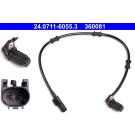 ATE ABS Sensor | 24.0711-6055.3