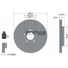 Bremsscheibe | 92305603