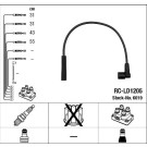 RC-LD1205 NGK | Zündkabelsatz | LADA NIVA II (2123) 1.7 LPG,9.02 | 6019