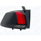 Heckleuchte A R LED MAGNETI PQ | PEUGEOT 5008 12,16 | 4871,653,1