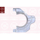 BREMSANKERBLECH V L VERZINKT | FIAT DUCATO 7,06-/CIT JUMPER 4,06-/PEU BOXER 06 | 2097377