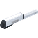 BGS Aluminium-LED-Stift mit 9 LEDs | 8493